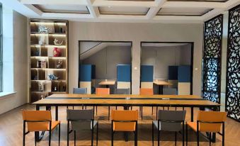 Yongzhou Ouya Hotel