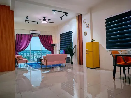 PavilionVillie Ipoh Отели рядом с достопримечательностью «Big Coral Cave ,Gunung Karang Besar»