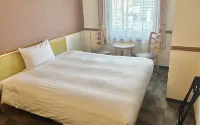 Toyoko Inn Tokuyama-eki Shinkansen-guchi
