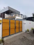 BMF Homestay Jacuzzi Hotels in der Nähe von Utap Road CHURCH OF CHRIST