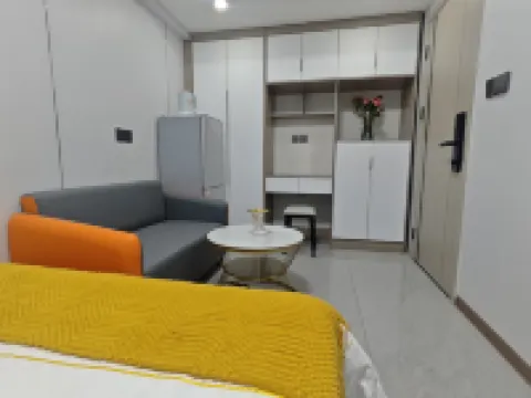 Yimeijia Guesthouse(Puxi Wanda store)