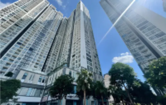 土星- Vinhomes Skylake 公寓