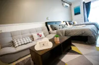 Twin Galaxy Residence By The one - Johor Bahru Hotels in 