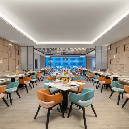 Holiday Inn SHANGHAI PUDONG AIRPORT by IHG