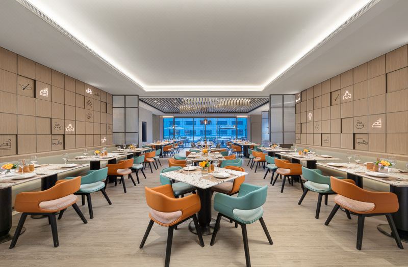 Holiday Inn Shanghai Pudong Airport by IHG