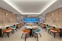 Holiday Inn Shanghai Pudong Airport