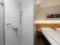 B&B HOTEL Berlin-Mitte Hotels in Berlin