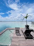 Sea Coral Water village - Hot Tub
