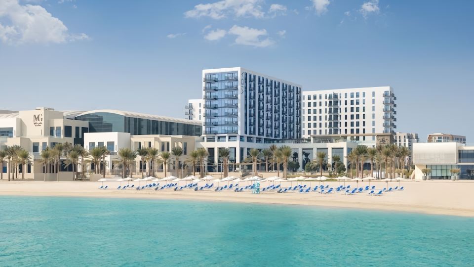 Vida Beach Resort Marassi Al Bahrain