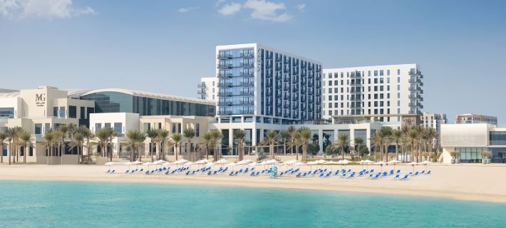 Vida Beach Resort Marassi Al Bahrain Hotel a Manama