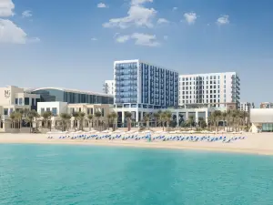 Vida Beach Resort Marassi Al Bahrain