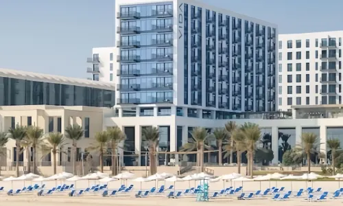 Vida Beach Resort Marassi Al Bahrain
