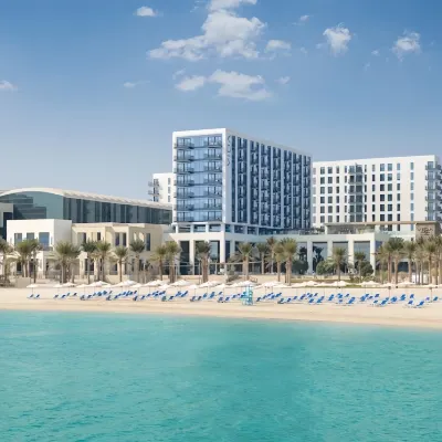 Vida Beach Resort Marassi Al Bahrain Hotels near Dolphin Resort