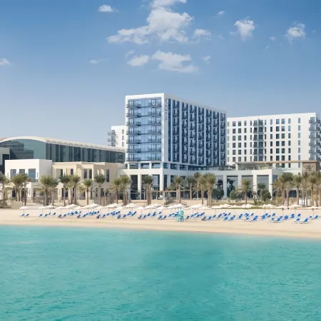 Vida Beach Resort Marassi Al Bahrain
