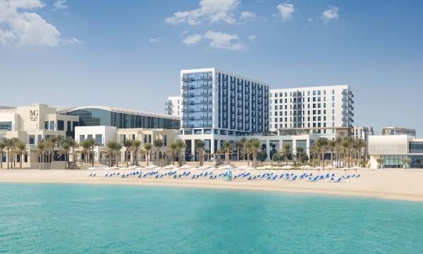 Vida Beach Resort Marassi Al Bahrain