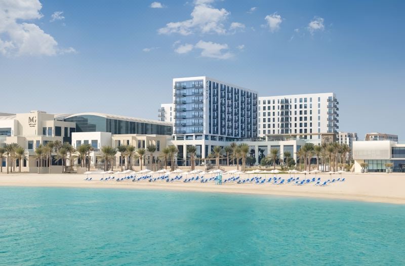 Vida Beach Resort Marassi Al Bahrain