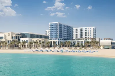 منتجع فيدا الشاطئ مراسي البحرين Hotels near كنيسة القلب المقدس