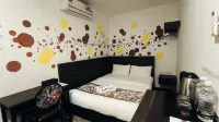 Natol Hotel Hotels in Samarahan