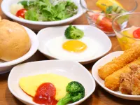 Dormy Inn Niigata Natural Hot Spring - breakfast