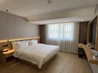 Bojing Hotel Hotels near Hua'ao Stone Forest