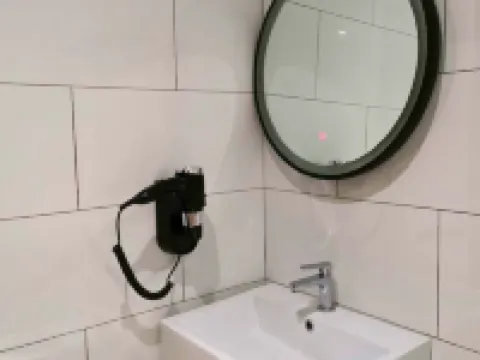 瓜拉登嘉樓阿里納精品酒店 瓜拉丁加奴酒店