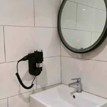 Arena Boutique Hotel Kuala Terengganu Отели рядом с достопримечательностью «Мечеть Абидин»