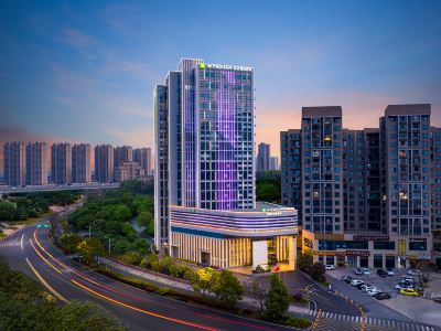 Wyndham Garden Changsha (World Window of China & Mango Pavilion Branch)