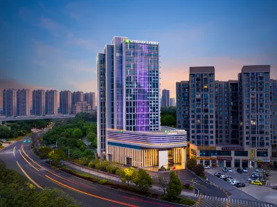Wyndham Garden Changsha (World Window of China & Mango Pavilion Branch) Hotels near International Friendship Forest of Songya Lake