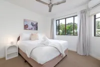 Tropical Reef Apartments