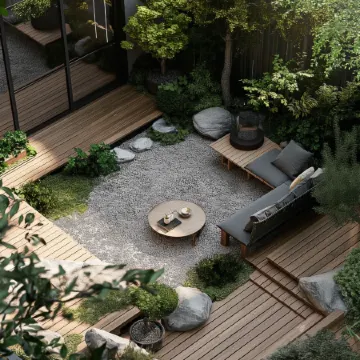 Mountain and Sea (Dali Old City Branch)