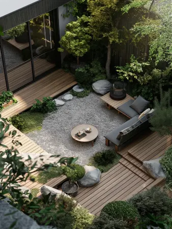 Mountain and Sea (Dali Old City Branch) Отели рядом с достопримечательностью «Shuangyuanxi»