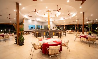 Authentic Khmer Village Resort