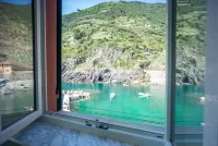 Maemuna Sea View Apartment - Pet friendly