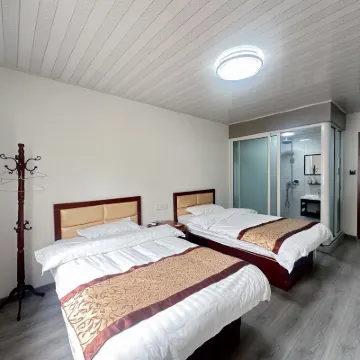 Tengmai Hotel (Hefei Xinqiao International Airport) Hotels near Hefei Airport