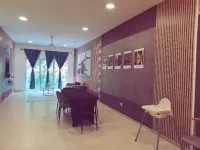 Barakah Sufi Home Stay Apartment  Cameron