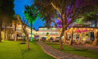 Bolongwan Hotel (Luoyang Longmen Grottoes)