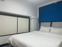 Yingjia Apartment (Sihui Square Debao Branch)