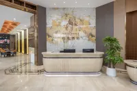 Junyi Hotel (Hengda Green Oasis)
