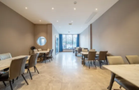Shuyang Golden Grace Hotel (Yingbin Avenue Branch)