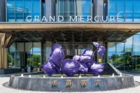 Grand Mercure Shenzhen Guangming Hotels in Guangming District