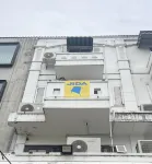 Jida Place Free Laundry