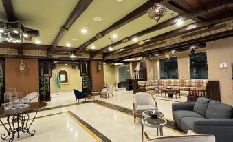 Wow Al Zahra Apartments