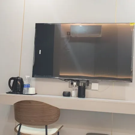 Xingchen Express Hotel