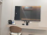 Xingchen Express Hotel - Lemmikkieläimet sallittu