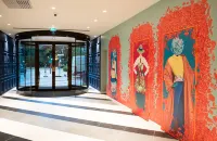 แมค โรงแรม แอนต์เวิร์ป เซ็นทรัล - แฮนด์วริทเทน คอลเลคชั่น