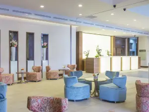 Top 10 4-Star Select Hotels in Tangier