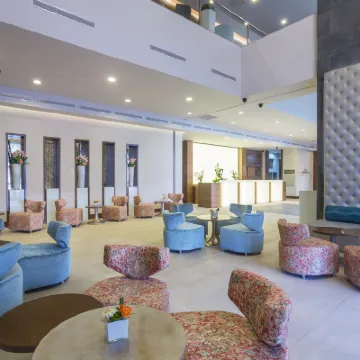Hilton Garden Inn Tanger City Center Hoteles cerca de Medina of Tangier