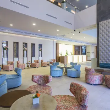 Hilton Garden Inn Tanger City Center
