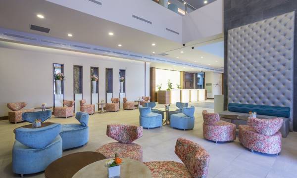 Hilton Garden Inn Tanger City Center
