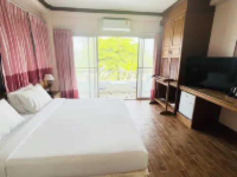 クラビー リバー ホテル クラビのホテル